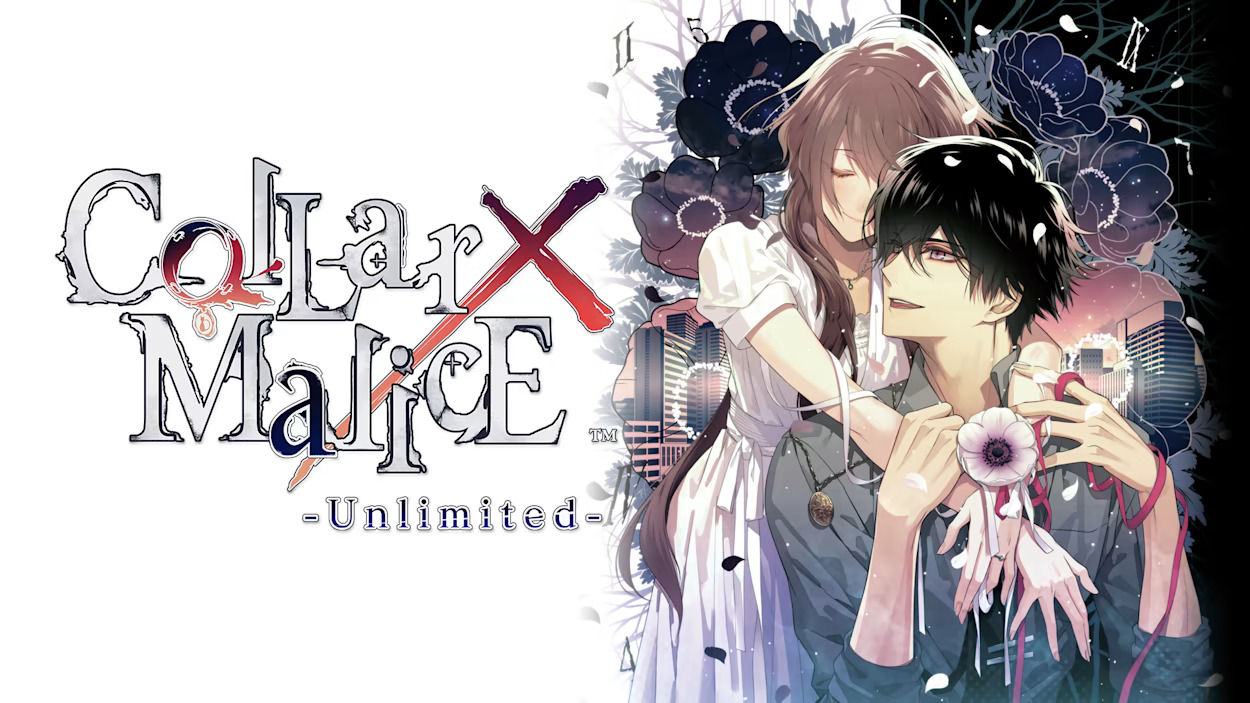 Collar X Malice -Unlimited- Switch NSP