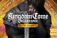 Kingdom Come Deliverance: Royal Edition Switch NSP