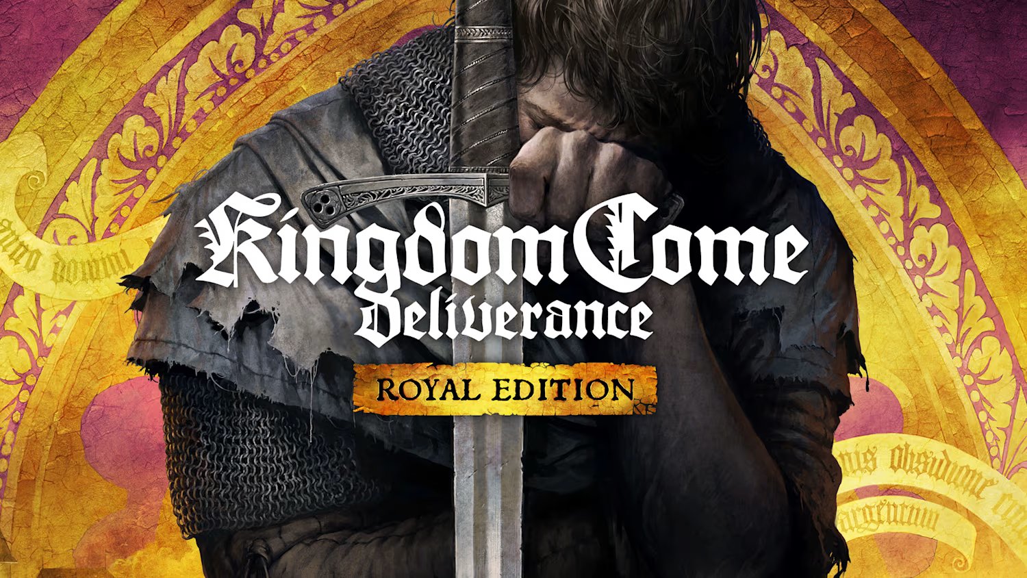 Kingdom Come Deliverance: Royal Edition Switch NSP