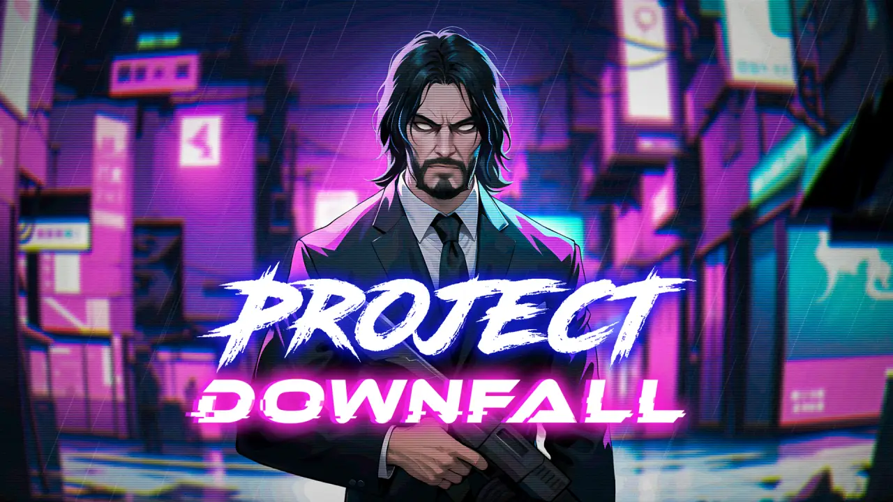 Project Downfall Switch NSP