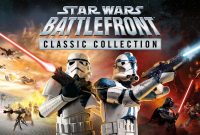 STAR WARS: Battlefront Classic Collection Switch NSP