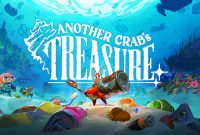 Another Crab’s Treasure Switch NSP