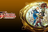 Eiyuden Chronicle: Hundred Heroes Switch NSP XCI