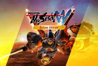 MEGATON MUSASHI W: WIRED Deluxe Edition Switch NSP