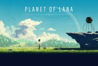 Planet of Lana Switch NSP