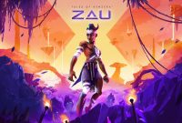 Tales of Kenzera: ZAU Switch NSP