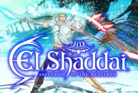 El Shaddai ASCENSION OF THE METATRON HD Remaster Switch NSP XCI