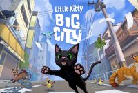 Little Kitty Big City Switch NSP
