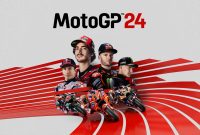 MotoGP 24 Switch NSP