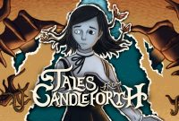 Tales from Candleforth Switch NSP