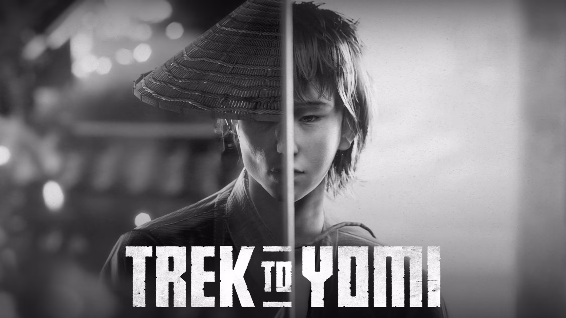Trek to Yomi Switch NSP