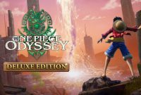 ONE PIECE ODYSSEY Deluxe Edition Switch NSP XCI ONE PIECE ODYSSEY Deluxe Edition Switch NSP XCI