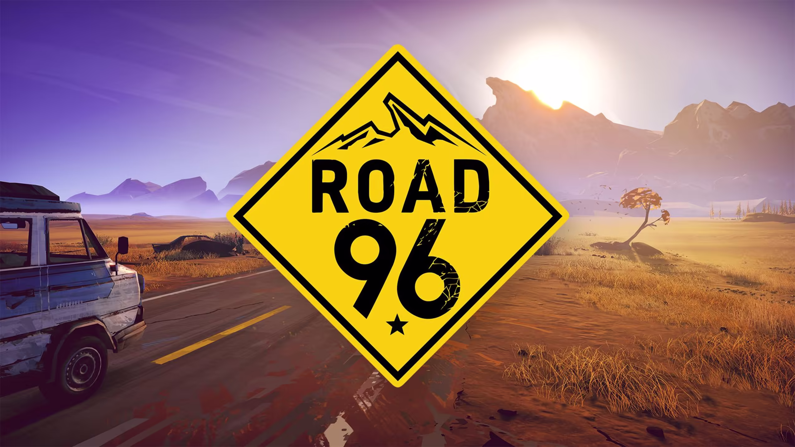 Road 96 Switch NSP
