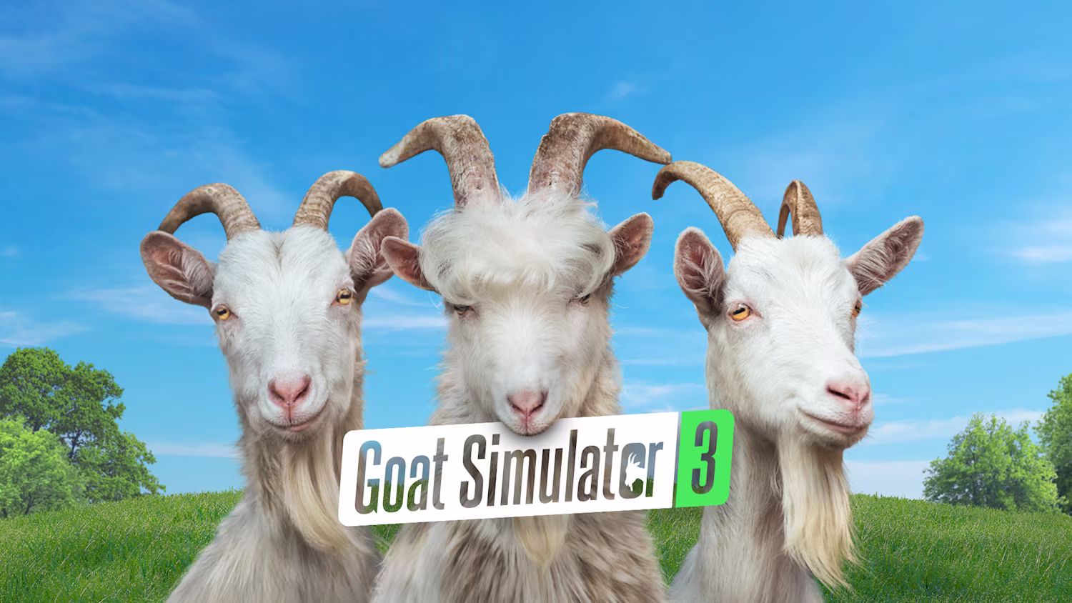 Goat Simulator 3 Switch NSP