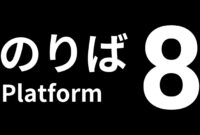 Platform 8 Switch NSP