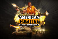 American Fugitive Switch NSP