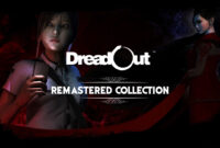 DreadOut Remastered Collection Switch NSP