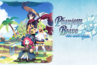 Phantom Brave: The Lost Hero Switch NSP
