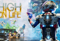 High On Life Switch NSP