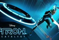 TRON Catalyst Switch NSP