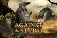 Against the Storm Switch NSP