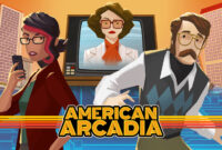 American Arcadia Switch NSP