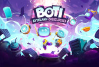 Boti: Byteland Overclocked Switch NSP