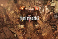 Front Mission 3: Remake Switch NSP