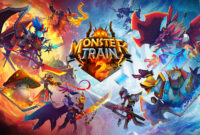 Monster Train 2 Switch NSP