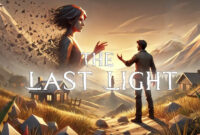 The Last Light Switch NSP