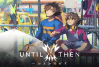 Until Then Switch NSP