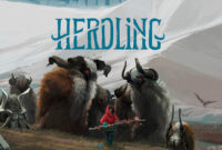 Herdling Switch NSP