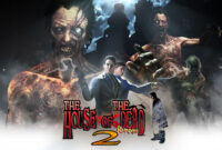 THE HOUSE OF THE DEAD 2: Remake Switch NSP