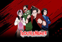 Troublemaker Switch NSP