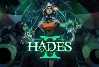 Hades II Switch NSP Hades II Switch NSP