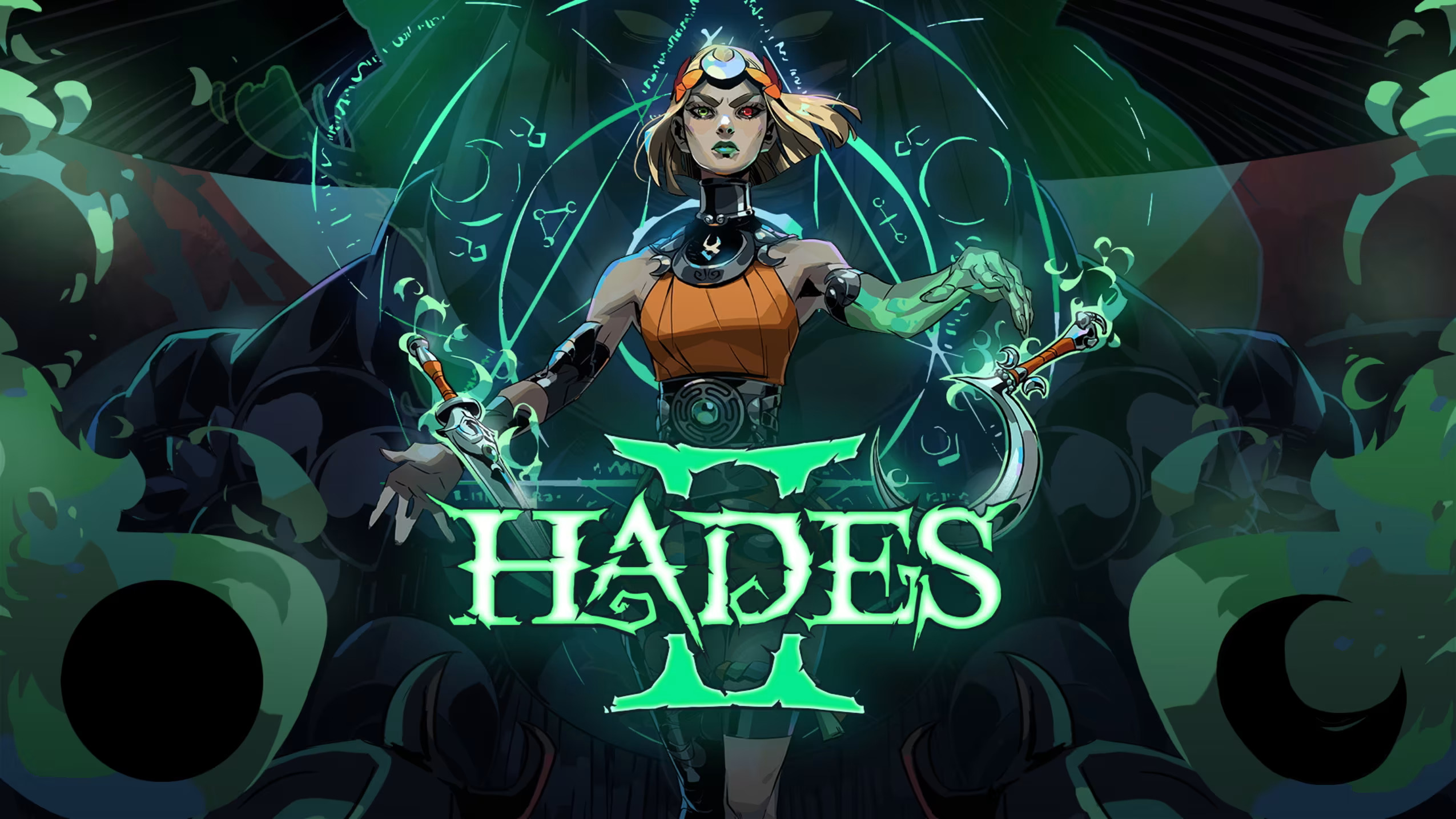 Hades II Switch NSP Hades II Switch NSP