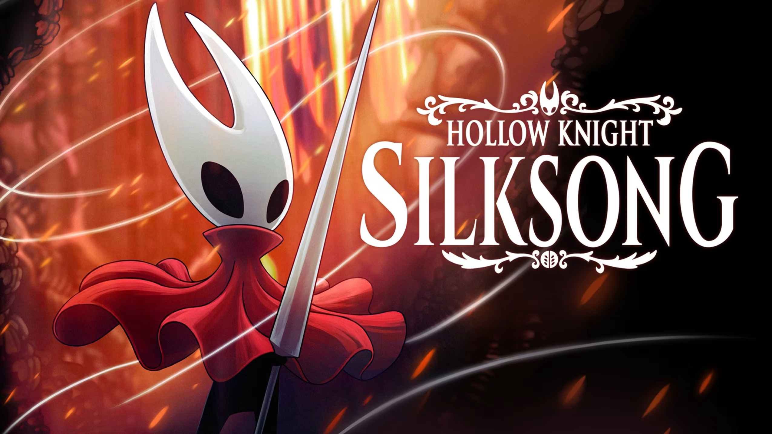 Hollow Knight: Silksong Switch NSP