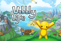 Wobbly Life Switch NSP