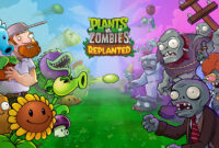 Plants vs. Zombies Replanted Switch NSP Plants vs. Zombies: Replanted Switch NSP
