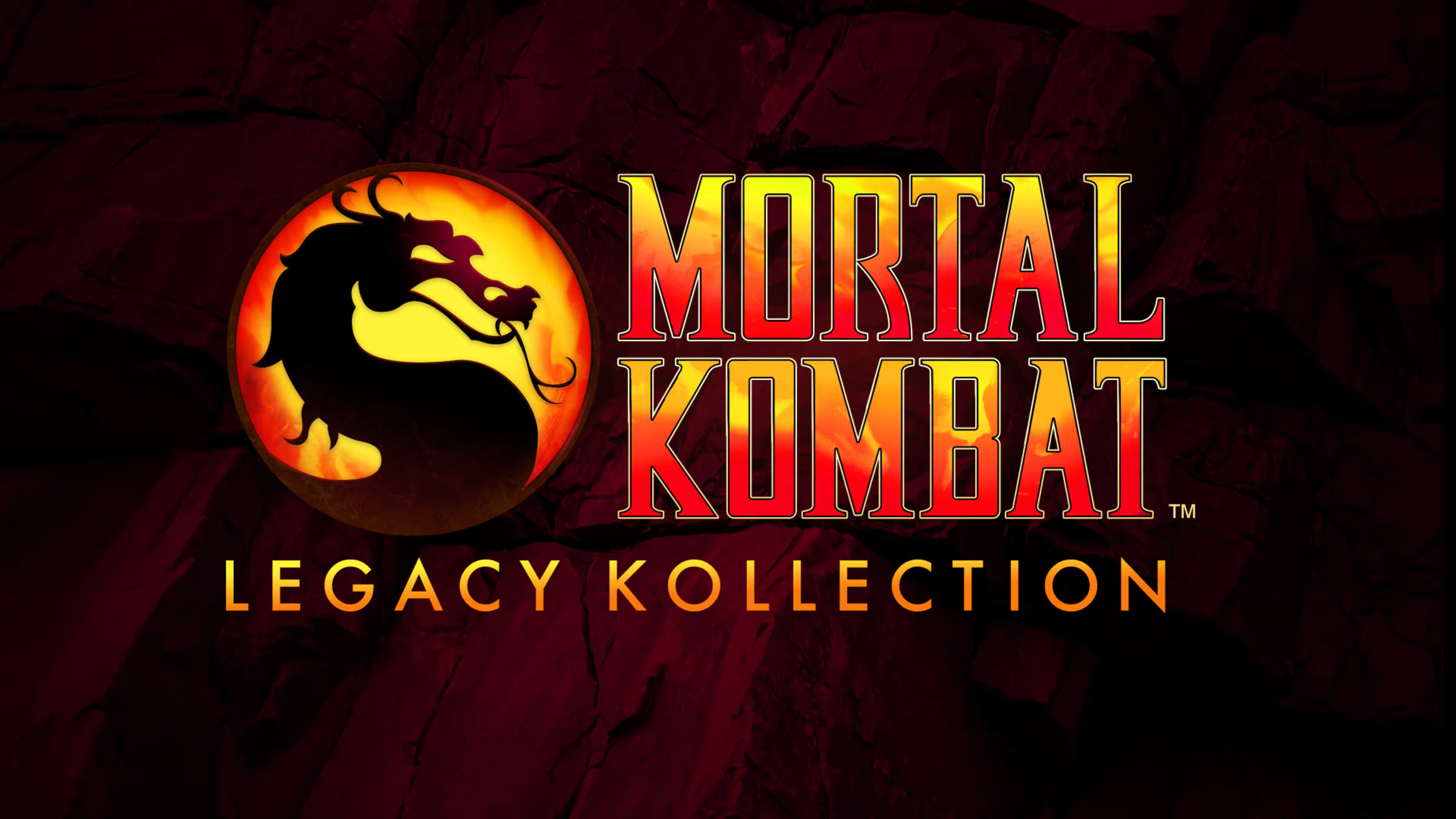 Mortal Kombat: Legacy Kollection Switch NSP