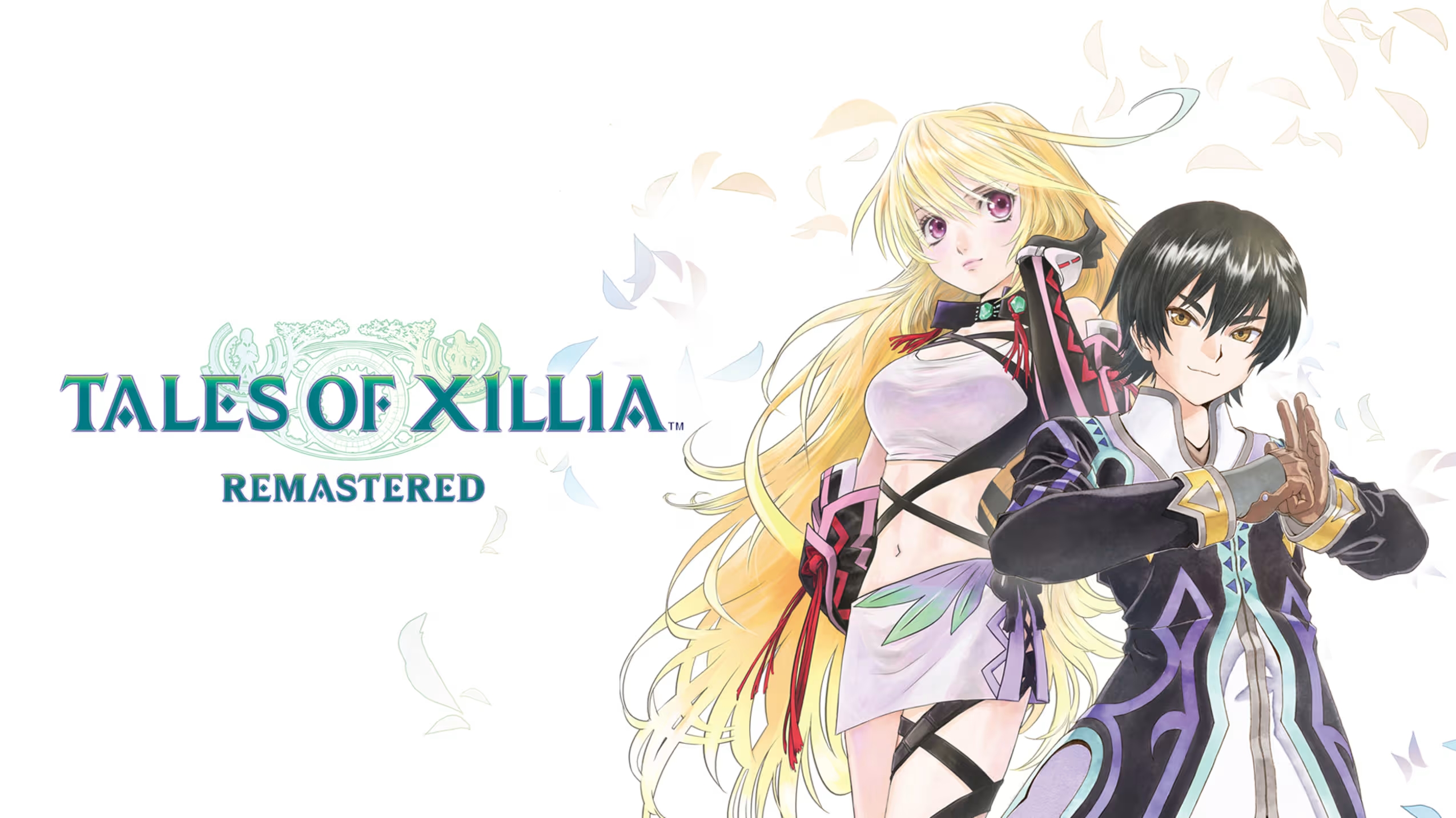 Tales of Xillia Remastered Switch NSP