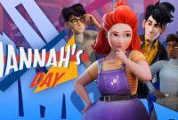 Hannah’s Day Switch NSP Hannah’s Day Switch NSP