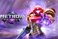 Metroid Prime 4 Beyond Switch NSP Metroid Prime 4: Beyond Switch NSP