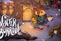 Winter Burrow Switch NSP Winter Burrow Switch NSP