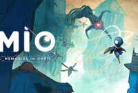 MIO: Memories in Orbit Switch NSP
