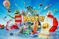 LEGO Party! Switch NSP