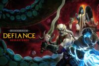 Legacy of Kain: Defiance Remastered Switch NSP