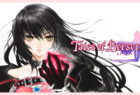 Tales of Berseria Remastered Switch NSP